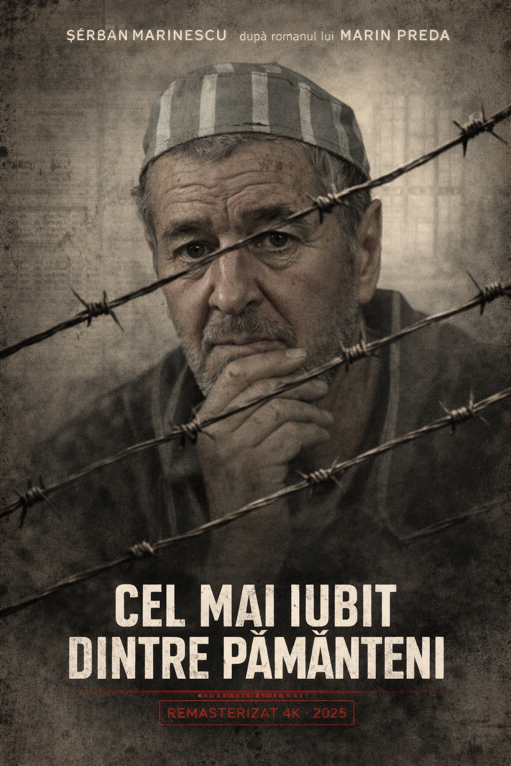 CEL MAI IUBIT DINTRE PAMANTENI 2025